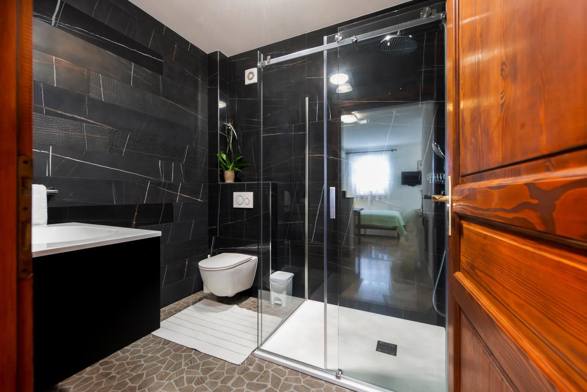 Guesthouse Santin Rovinj Exterior foto