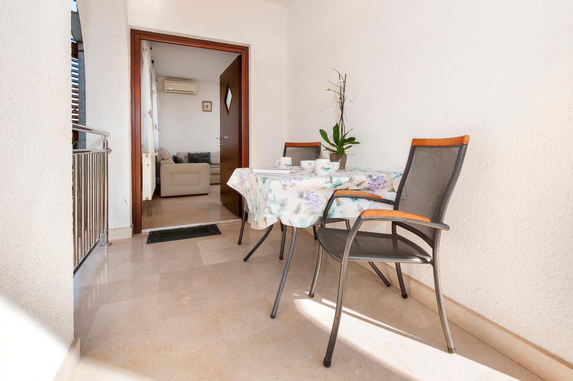 Guesthouse Santin Rovinj Exterior foto