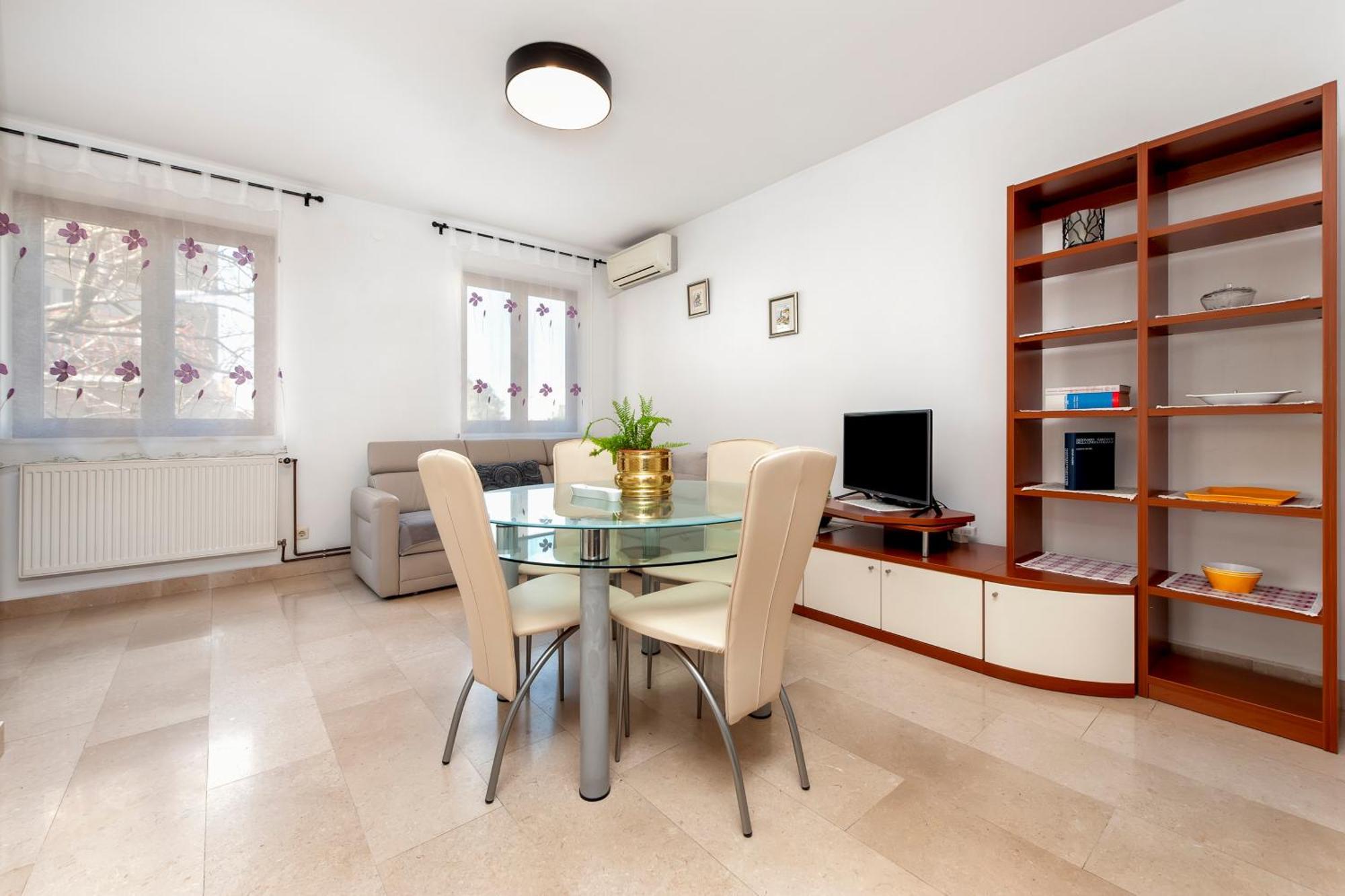 Guesthouse Santin Rovinj Exterior foto